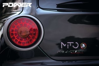 Alfa Romeo MiTo 274Ps